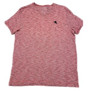 Express Men’s V-Neck T-Shirt